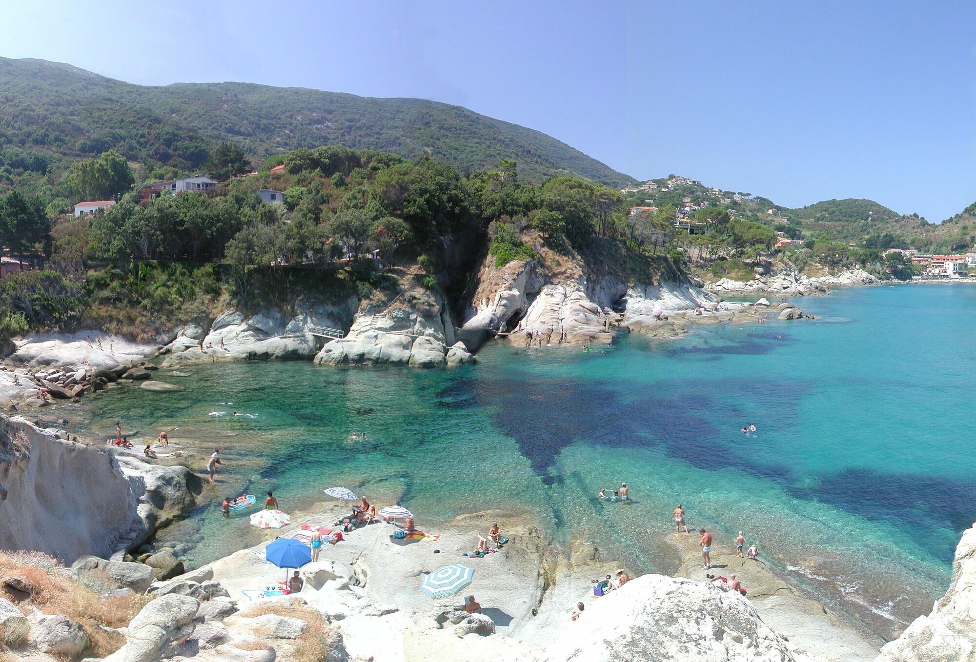 Playa Hotel Gallo Nero