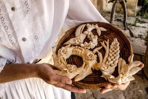 Alojamiento - Albergo Diffuso Omu Axiu