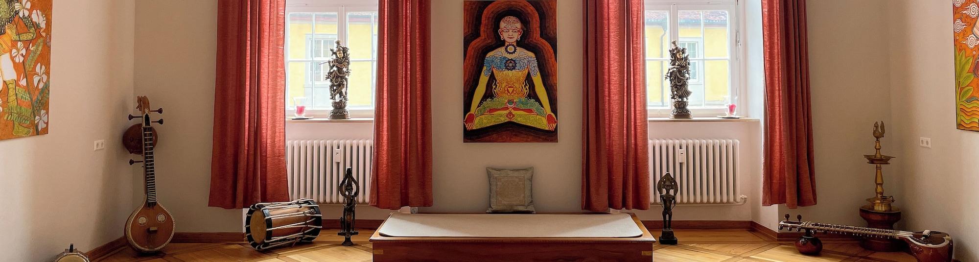 Spa Biohotel Schloss Kirchberg