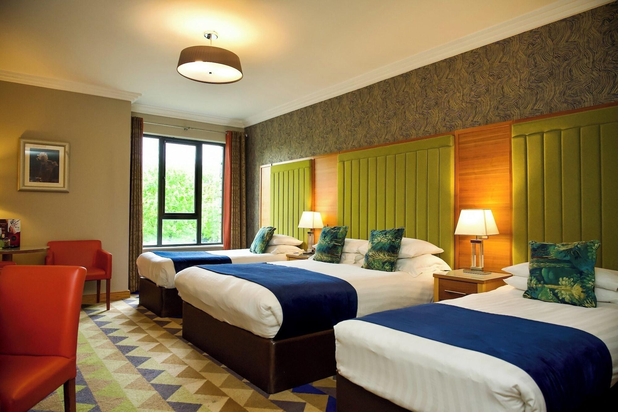 Habitación Amber Springs Hotel & Health Spa