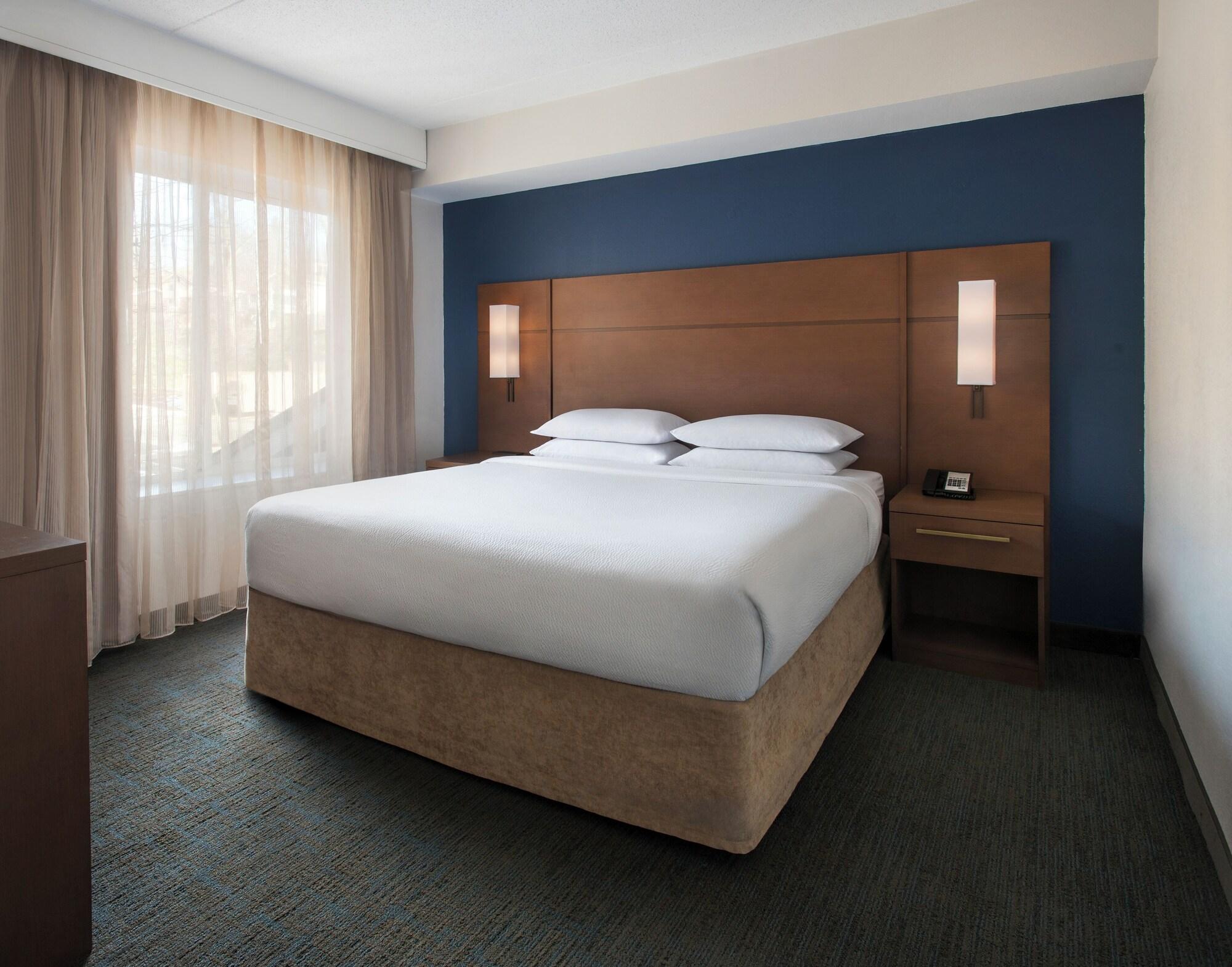 Habitación Residence Inn by Marriott Pittsburgh Monroeville/Wilkins