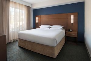 Alojamiento - Residence Inn by Marriott Pittsburgh Monroeville/Wilkins