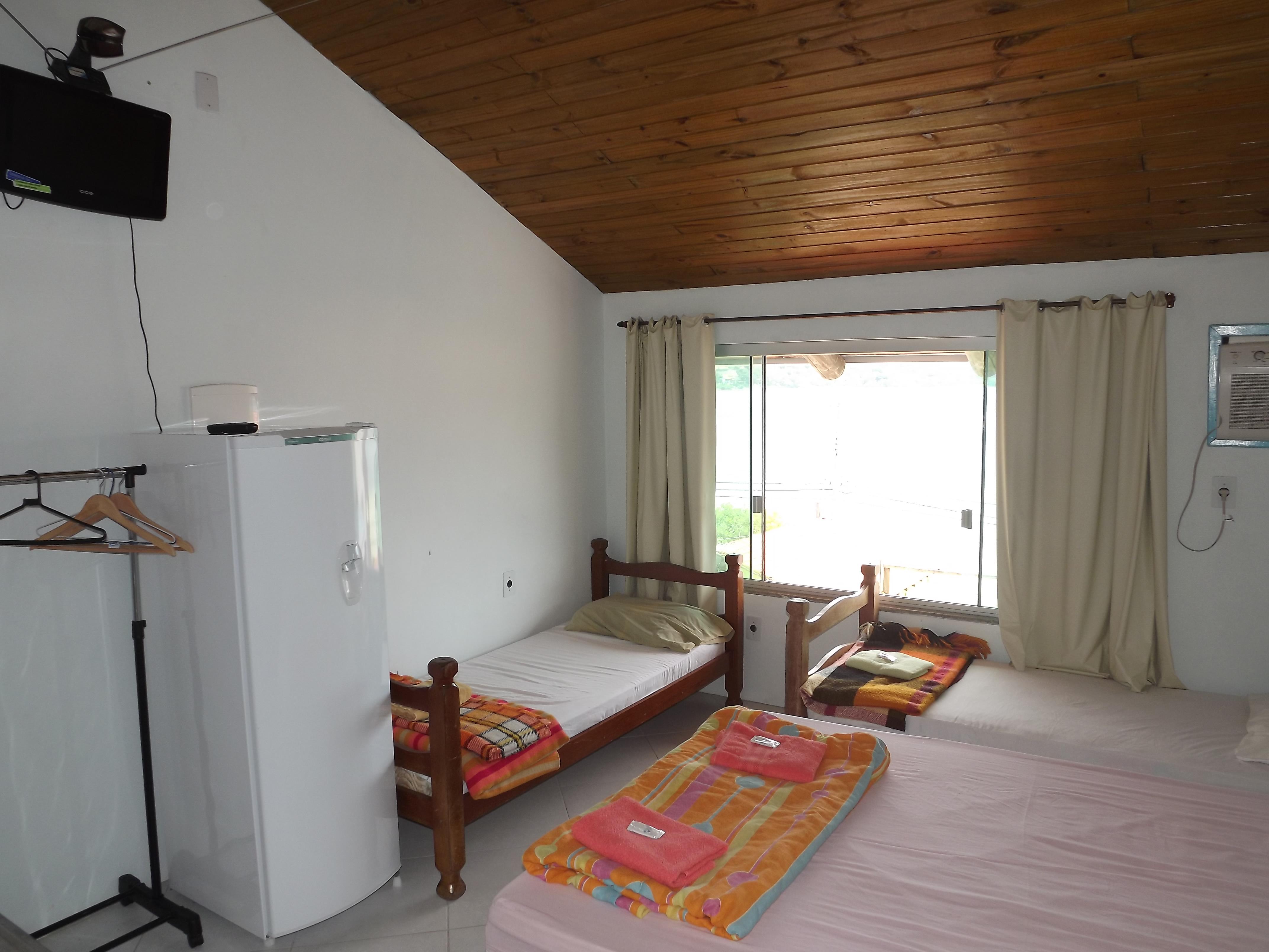 Suite Panoramica Pousada - Florianópolis