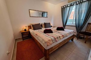 Alquiler Vacacional - Vacation home Casa Kerchner - Alcudia Mallorca, directly by the sea