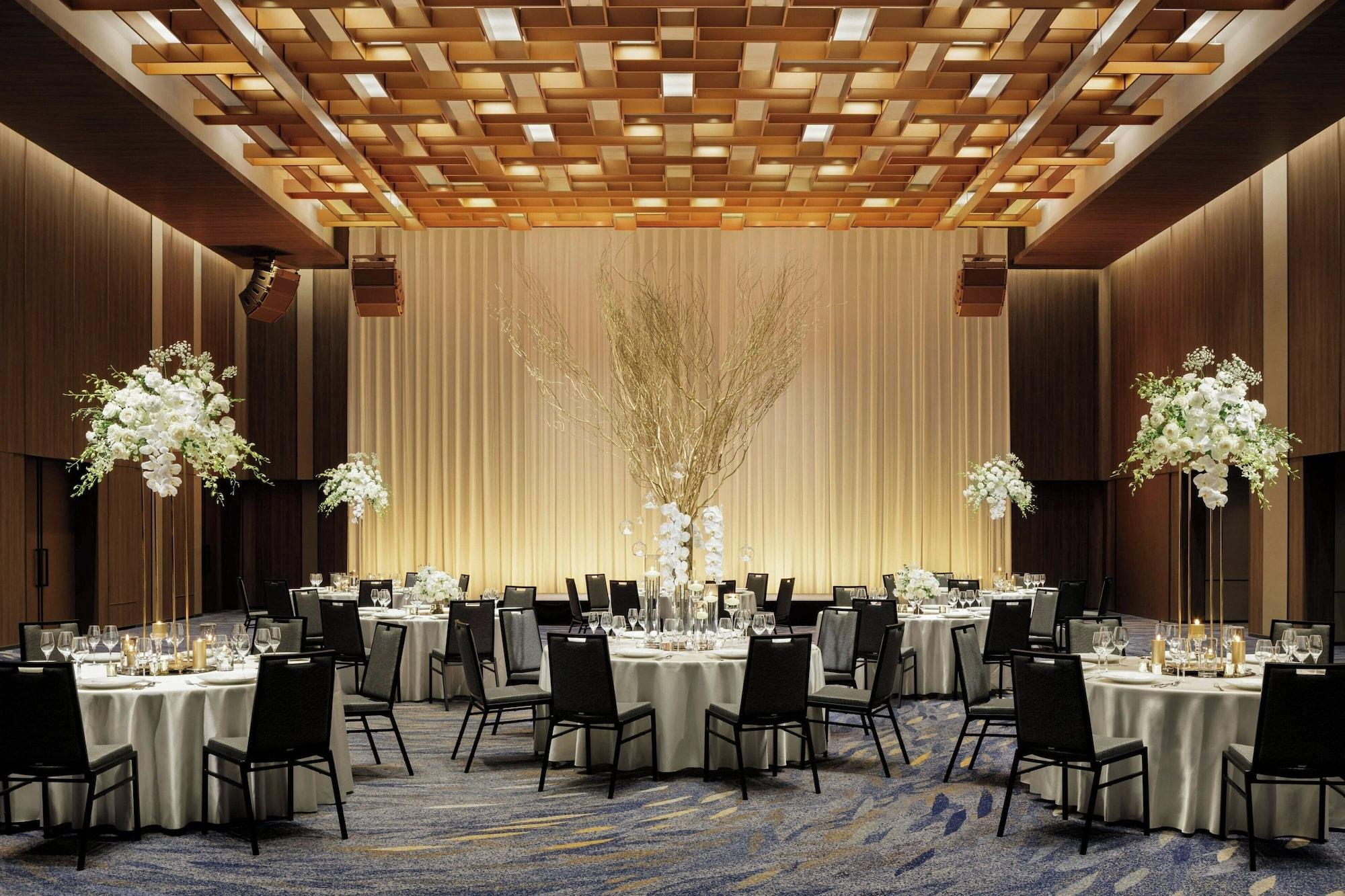 Sala de Reuniones THE OSAKA STATION HOTEL, Autograph Collection