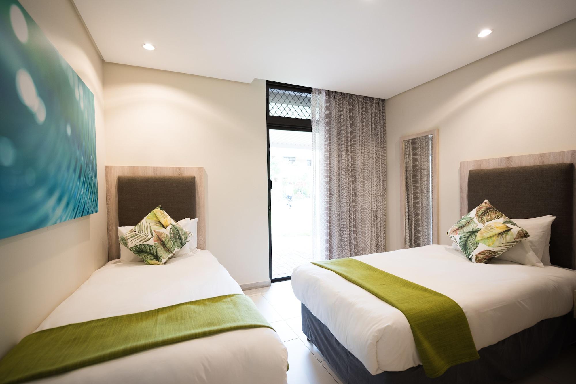 Habitación La Lucia Sands