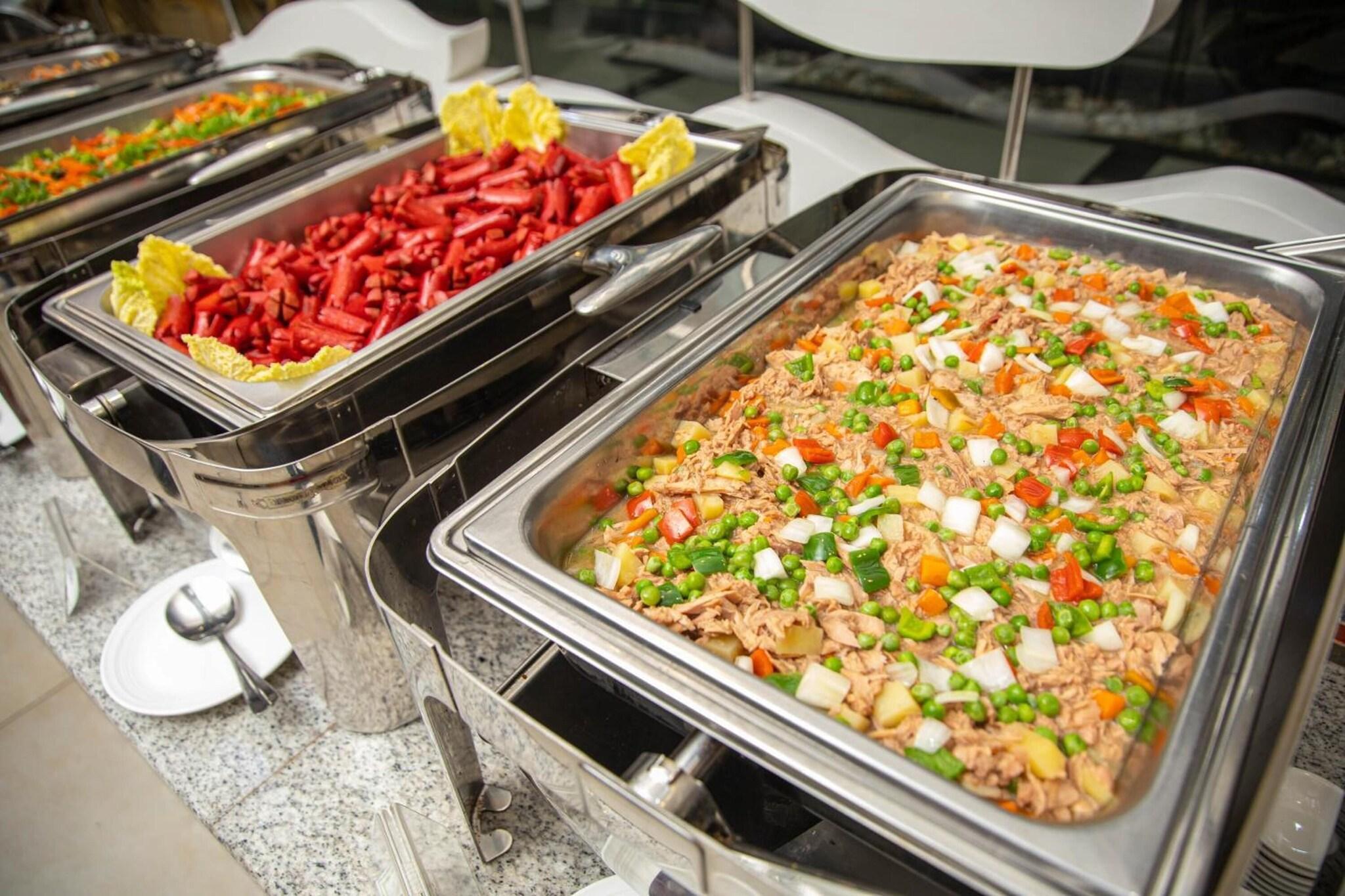 Restaurant Hotel Essencia