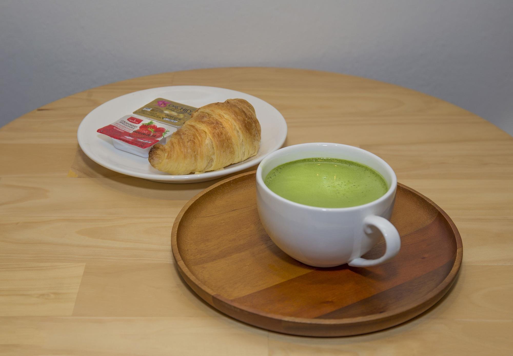 Restaurant Ekanake Hostel