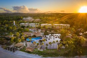 Alojamiento - Cana Brava All Inclusive Resort
