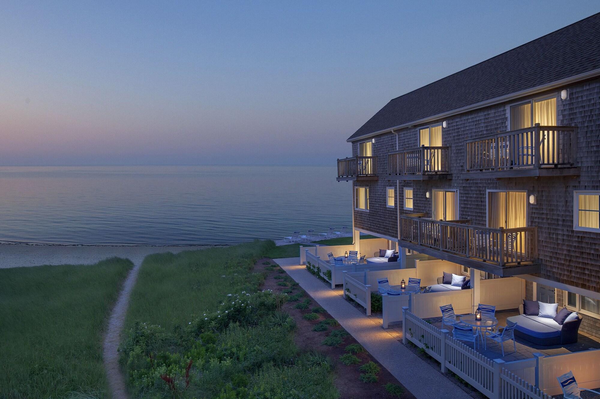 Varios Ocean Mist Beach Hotel & Suites
