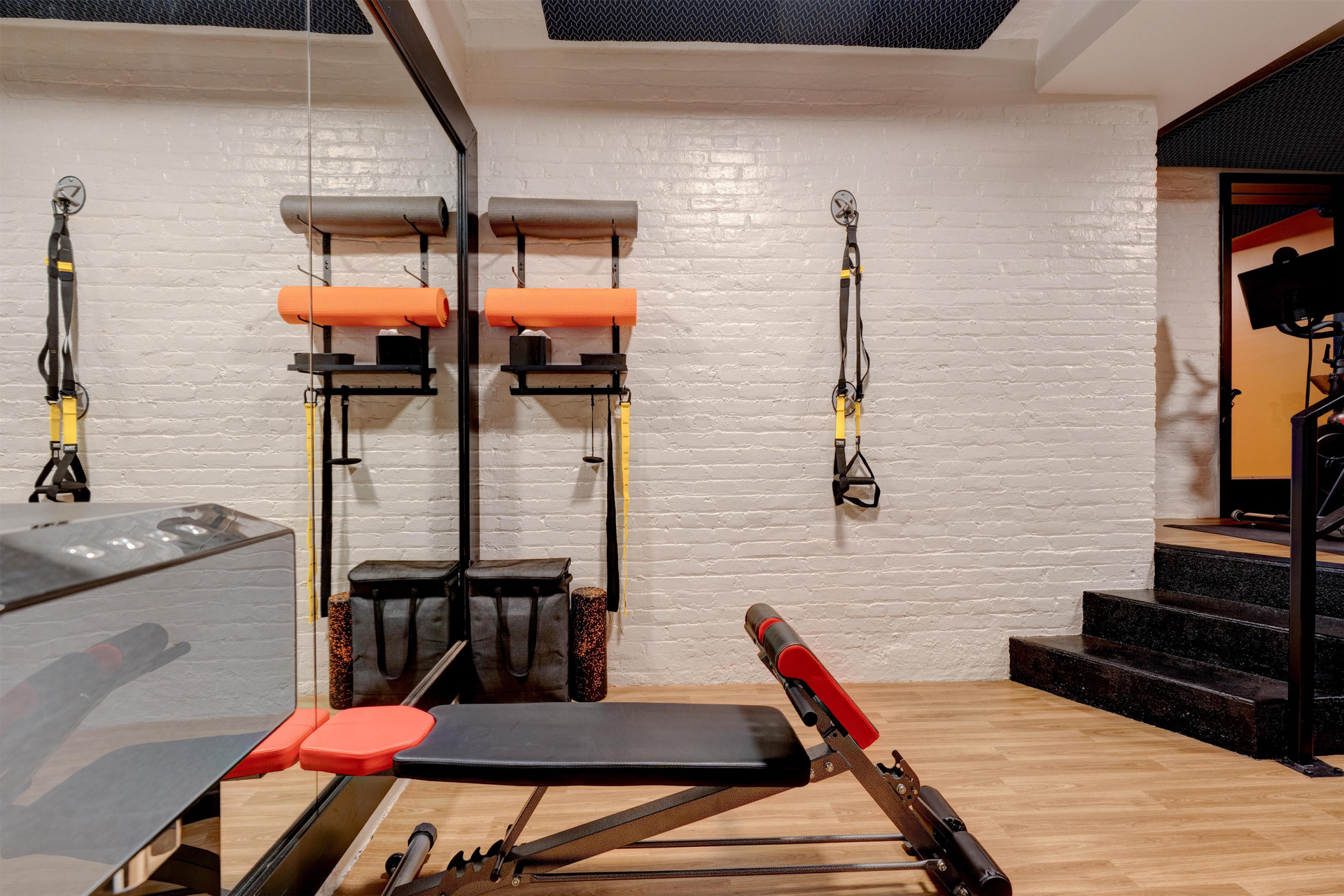 Gimnasio Park South Hotel, part of JdV by Hyatt