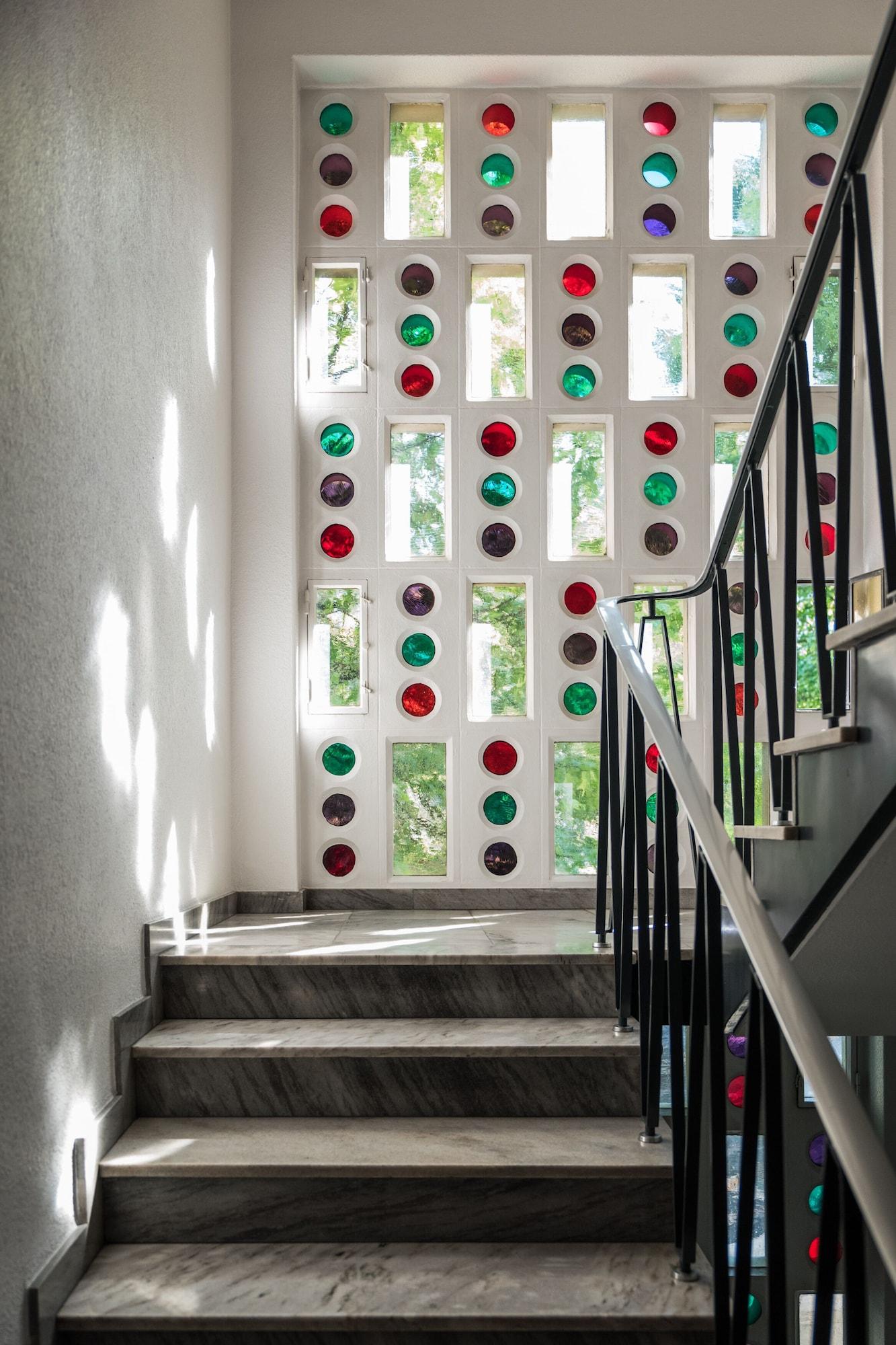 Varios Appartements Hofquartier