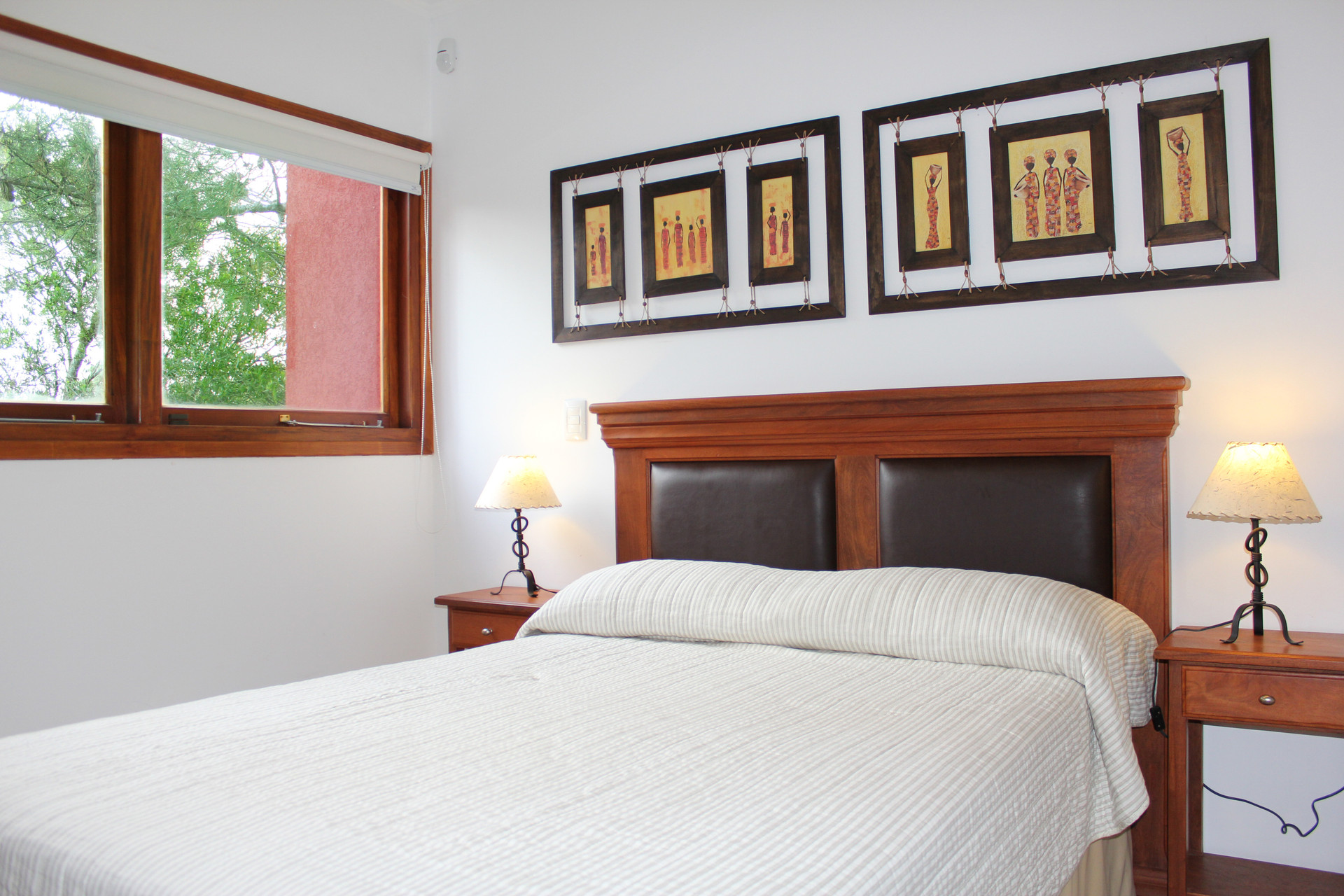 Habitación La Goleta del Mar