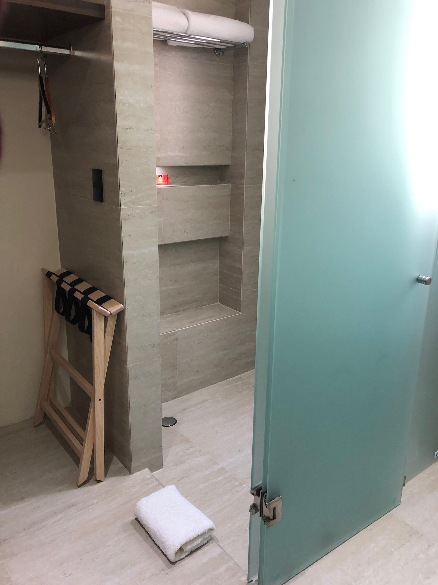 Hotel MC Suites Mexico City