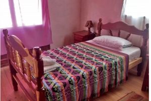 Alquiler Vacacional - Cabins on General San Martin hill