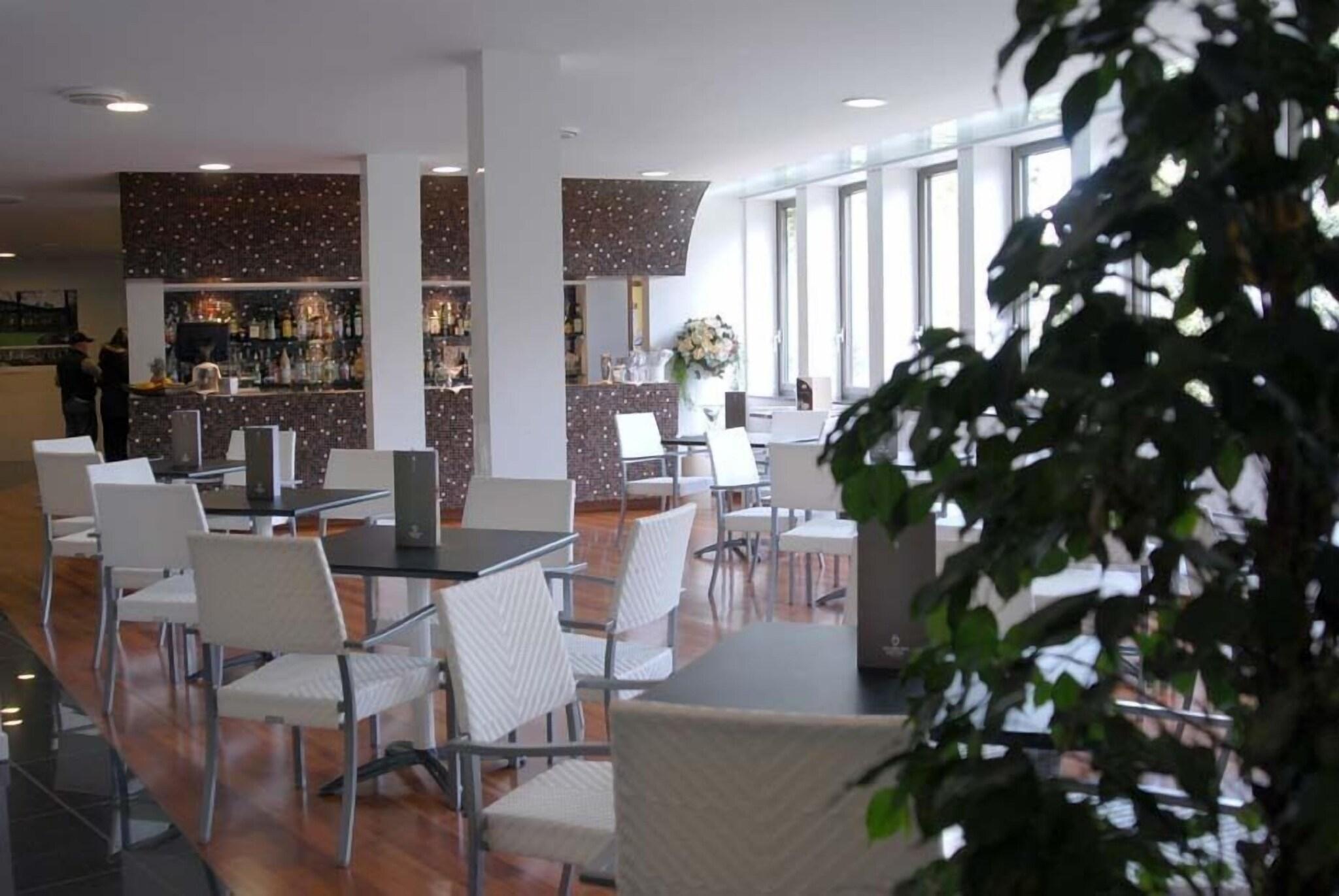Bar/Salón Hotel Giubileo