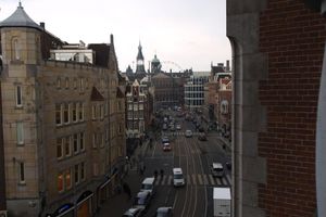 Alojamiento - Hotel Clemens Amsterdam
