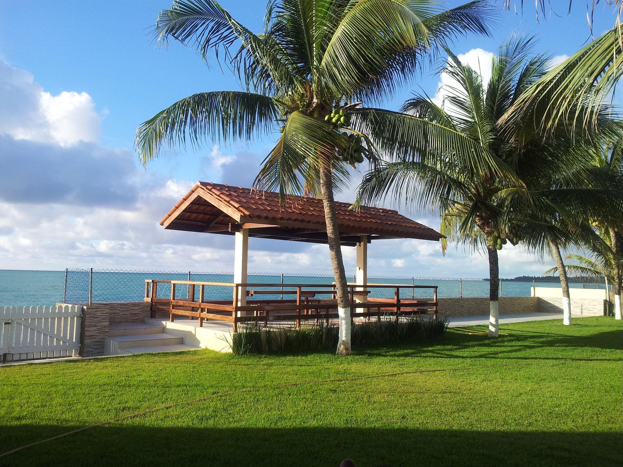Playa Pousada Ipioca Beach Village