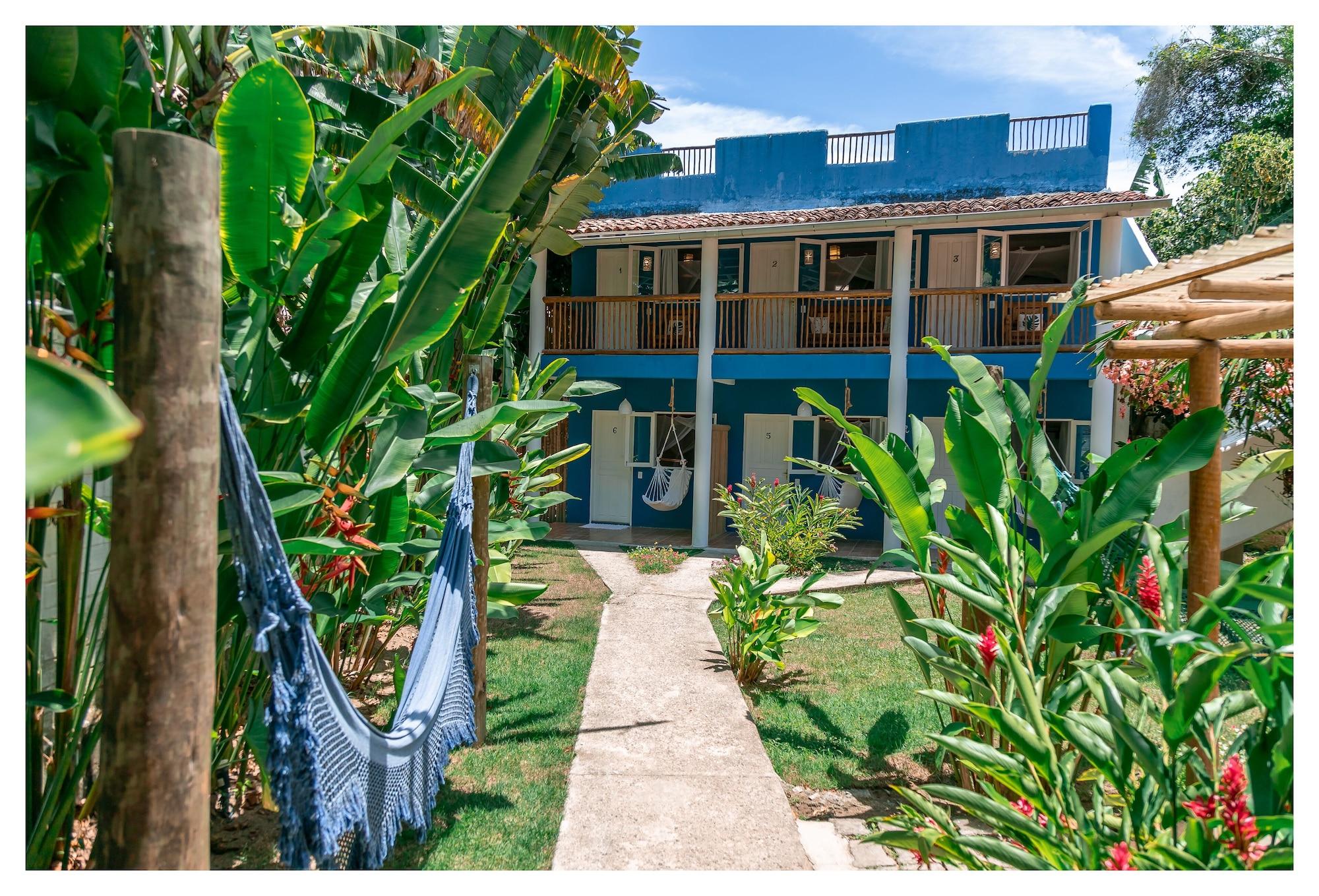 Varios Pousada Mar Azul