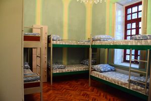 Alojamiento - Flora Hostel Baku Azerbaijan