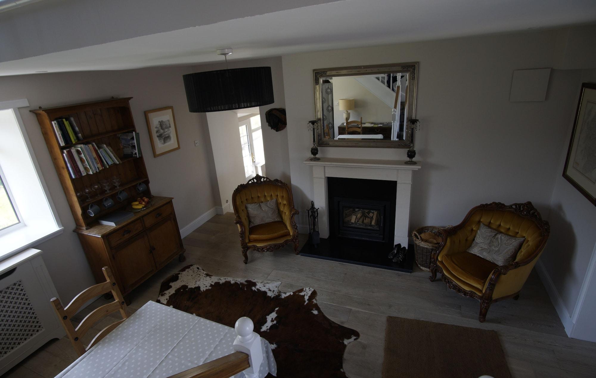 Vista Lobby Toadhall Rooms