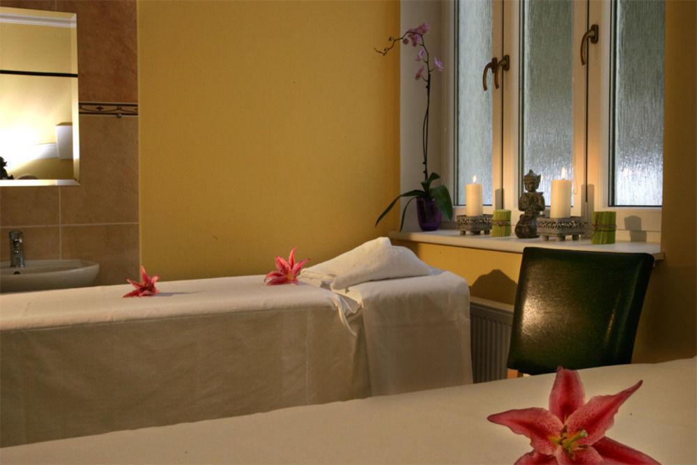 Spa Hotel Villa Regent