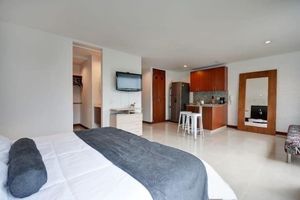 Renta temporal - Apartamento Blux en el Poblado