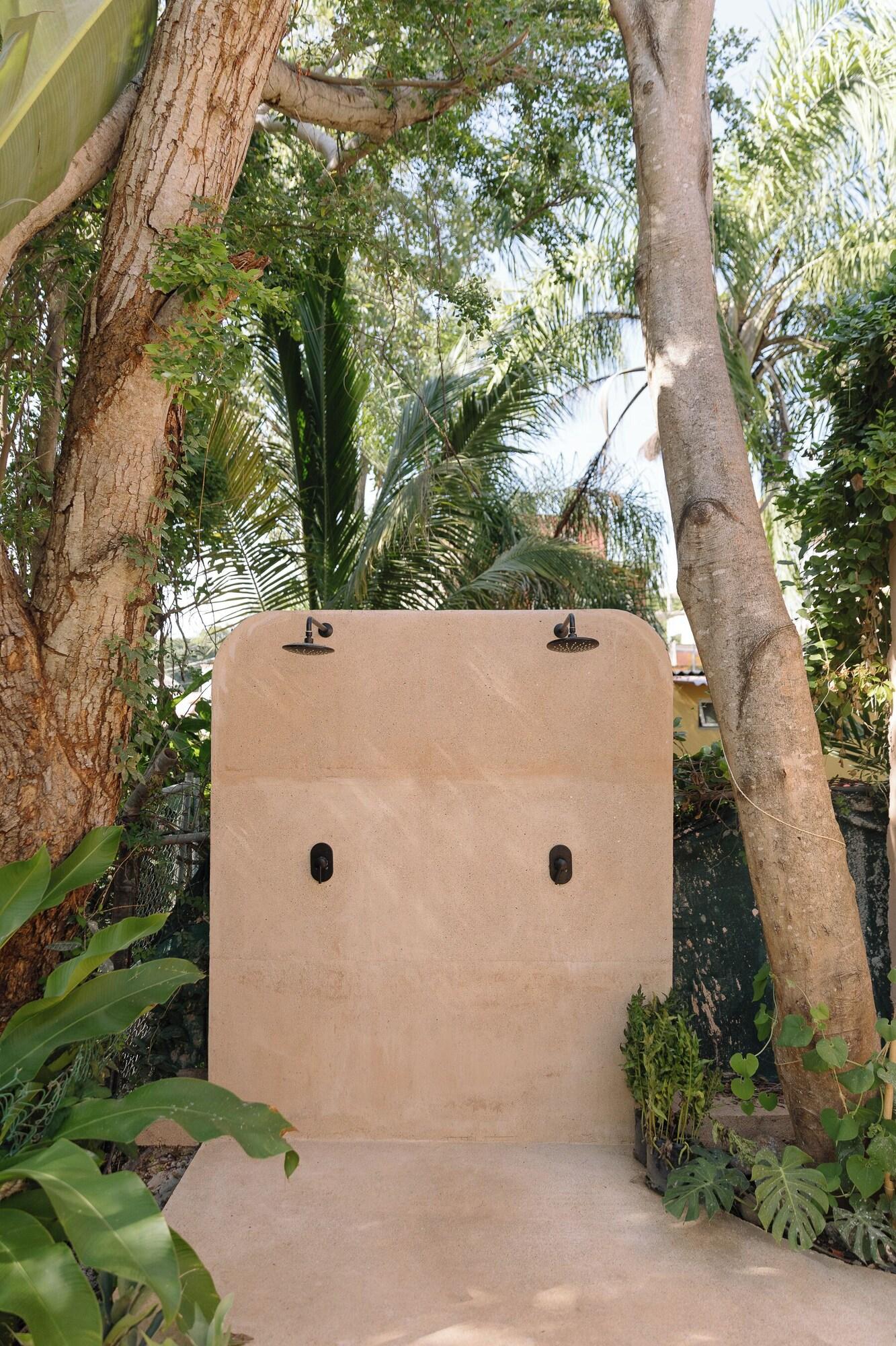 Comodidades del Alojamiento Casa Liquen