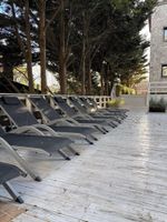 Alojamiento - Altos de Pinamar