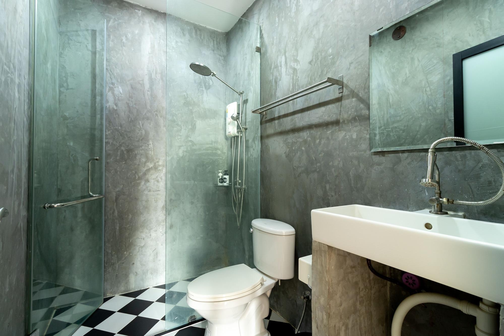 Equipamiento de Habitación The Secret Service