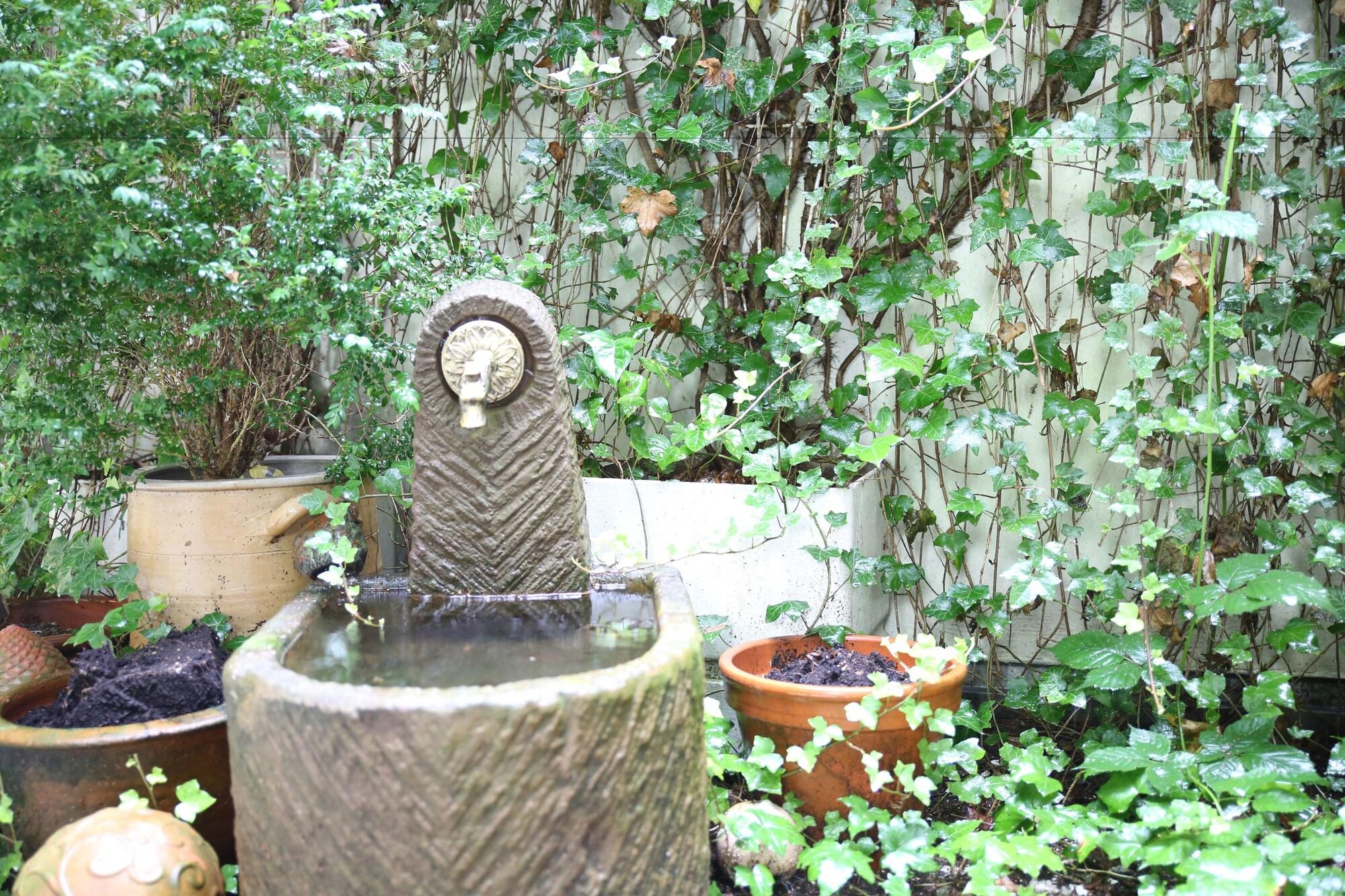 Varios Hotel Pilar Garni