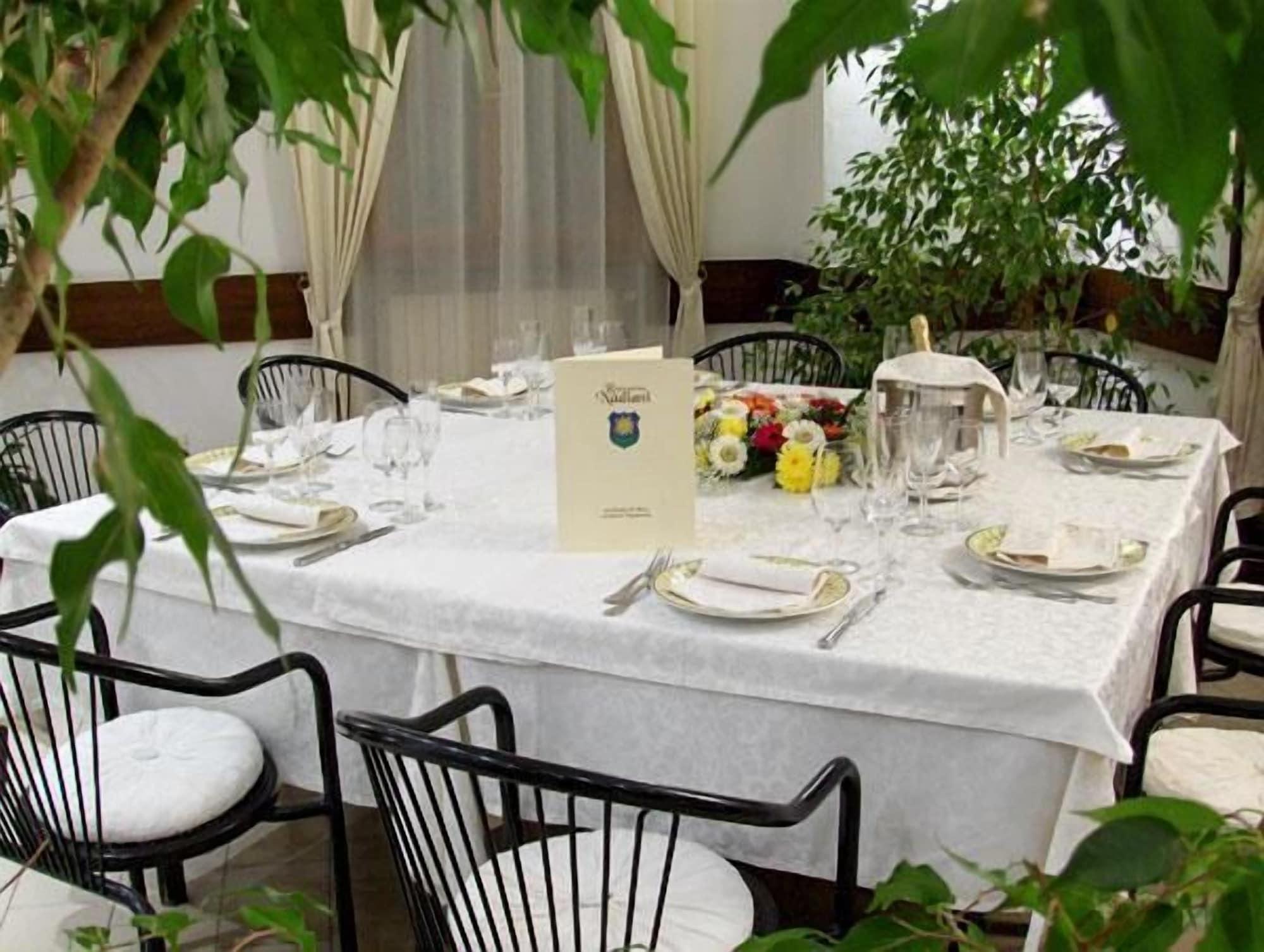 Restaurant Romagna