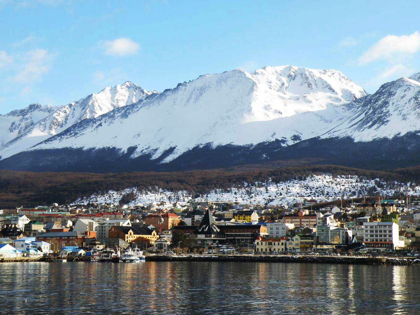 Ushuaia