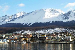 Paquete - Paquetes a Ushuaia