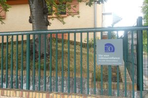 Alojamiento - Mondhotel Chelles