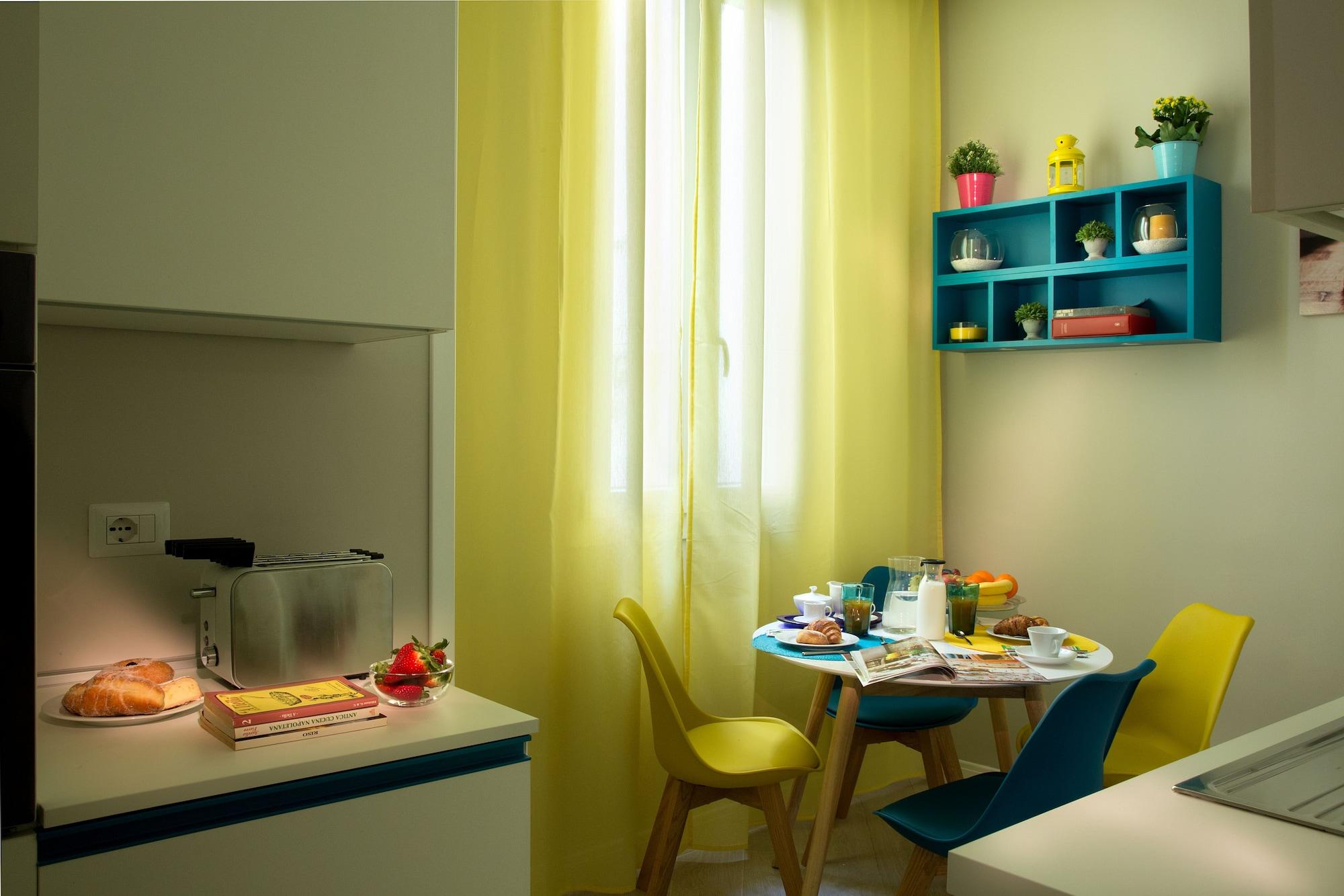Restaurant Naplesuite