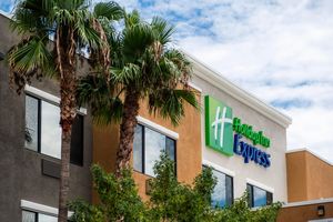 Alojamiento - Holiday Inn Express & Suites Nogales by IHG