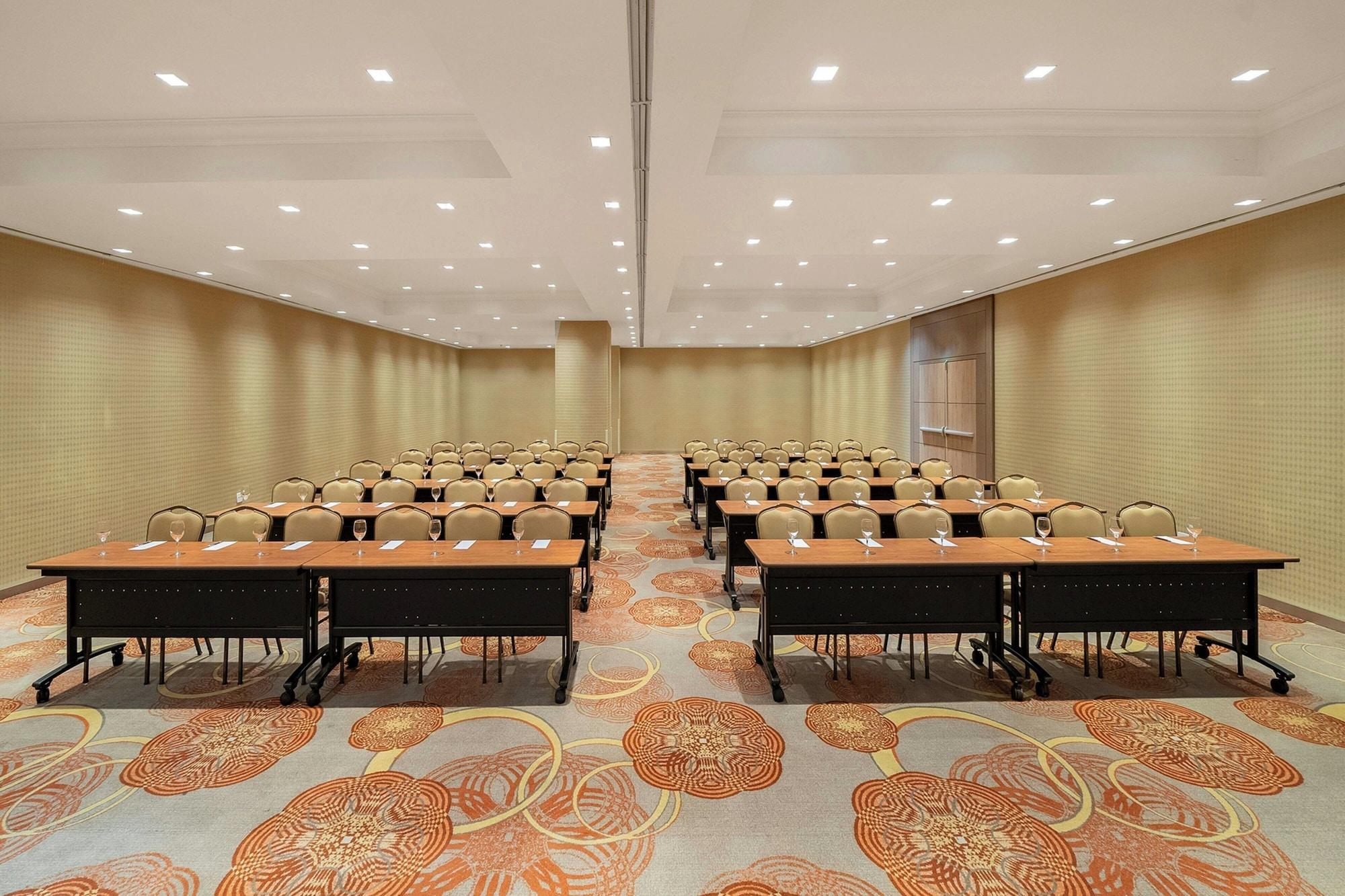 Sheraton Grand Rio Hotel & Resort - foto 204