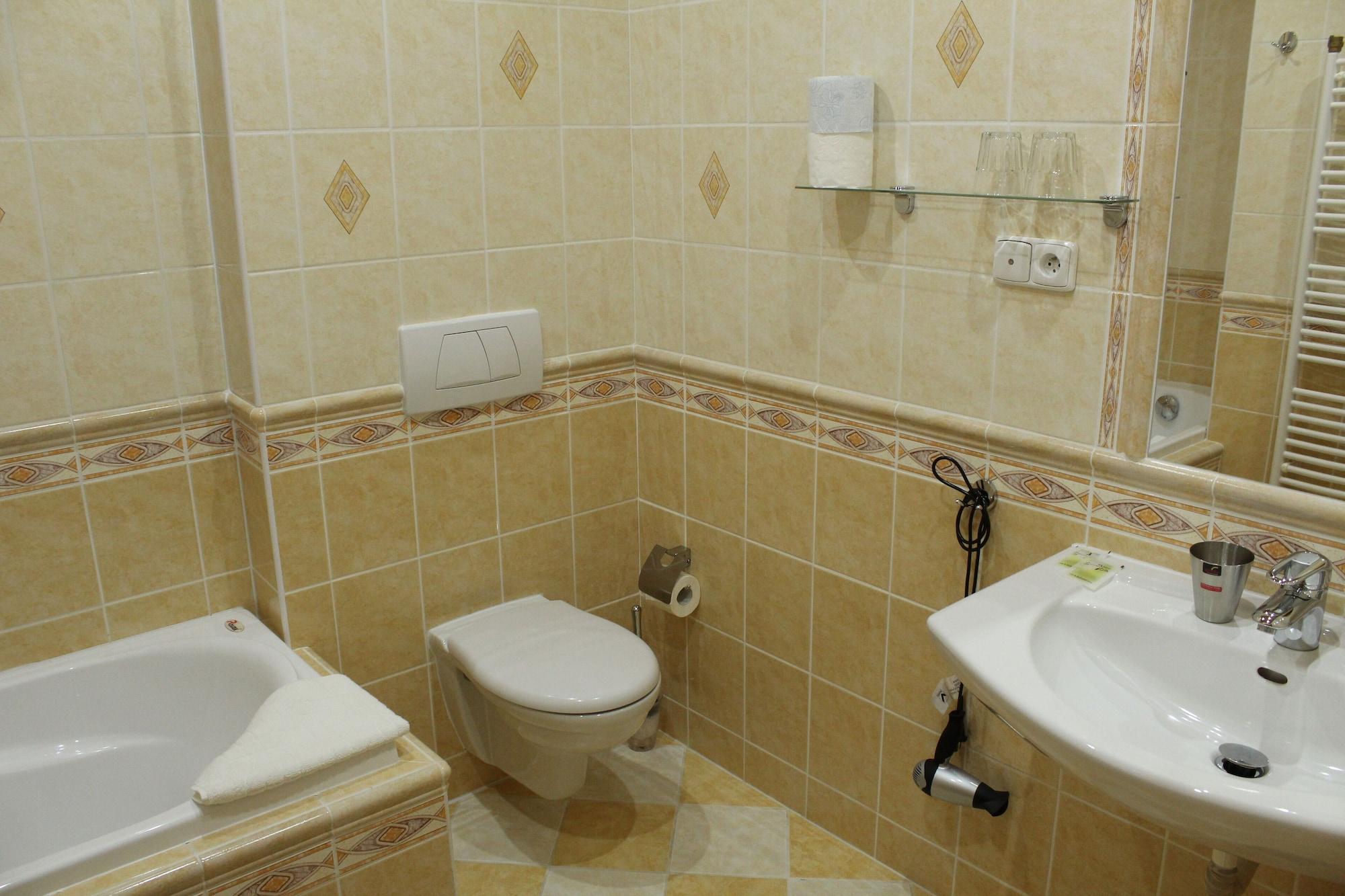 Equipamiento de Habitación Hotel Orix