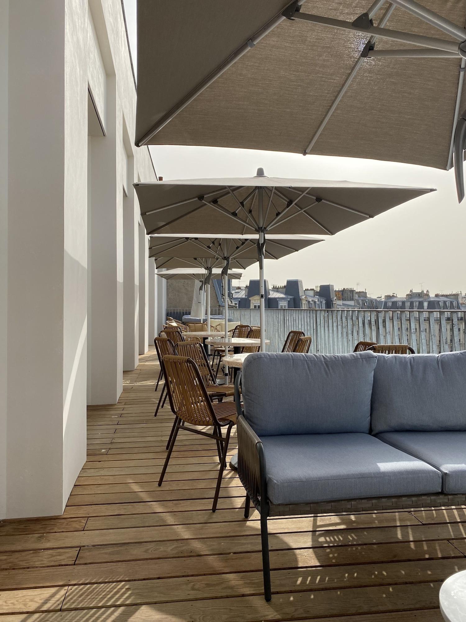 Hotel Les Piaules Nation - Hostel