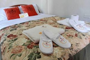 Alojamiento - Hostal Turismo Cruz de Piedra EIRLCajama