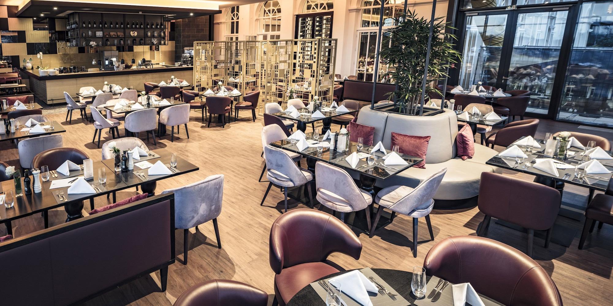 Restaurant SCHLOSS Fleesensee
