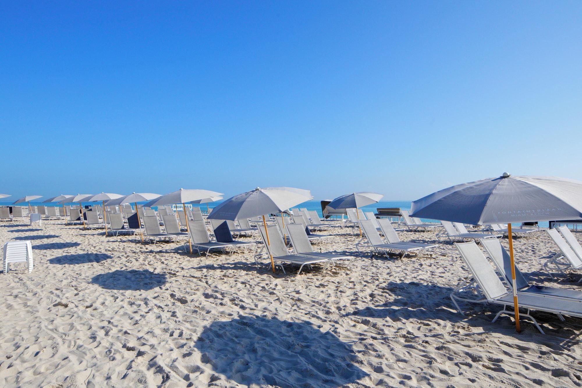 Playa Residences at Fontainebleau Miami