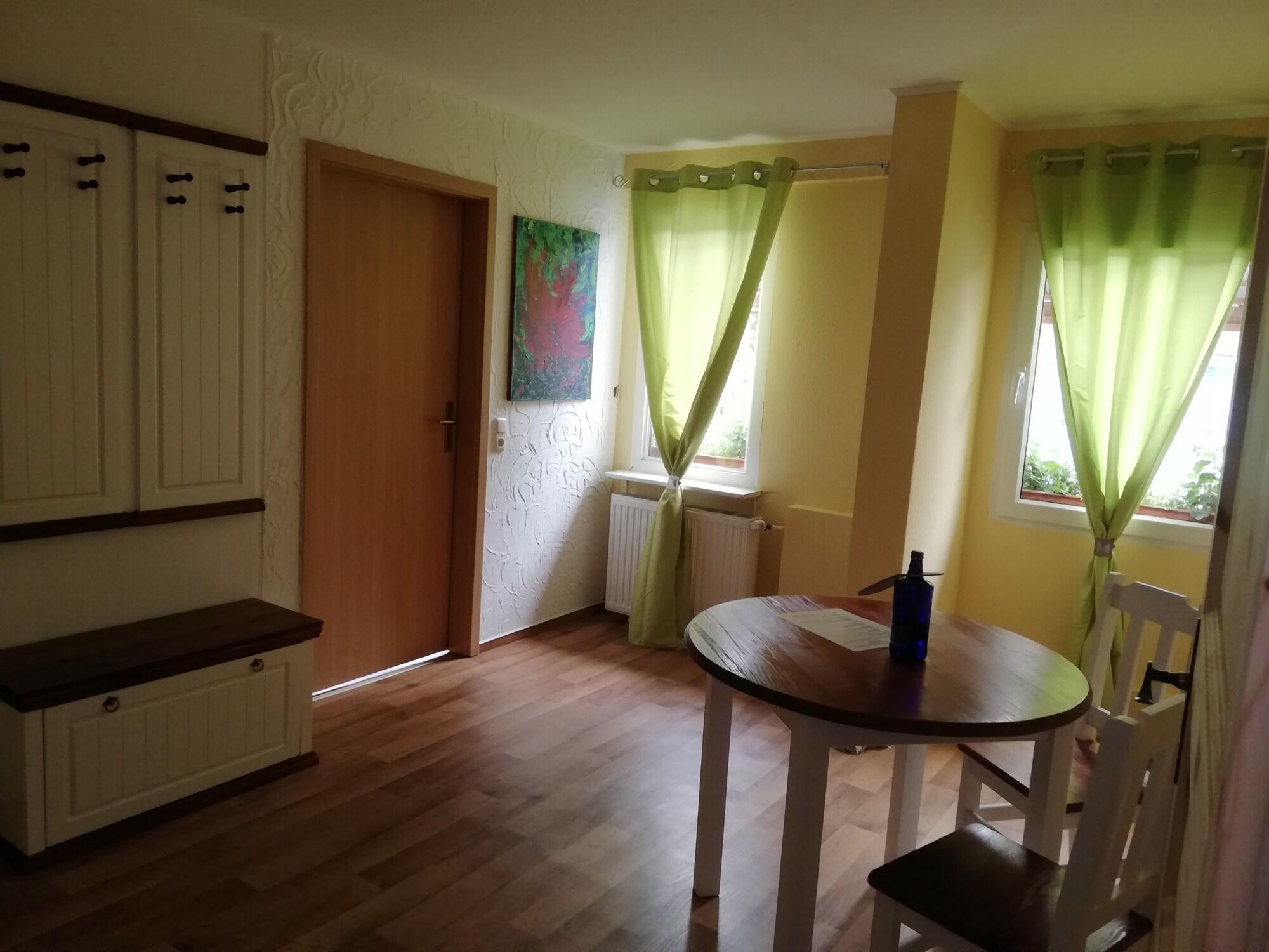 Habitación Pension, Seminarräume & Käsemanufaktur im Leezener Hof