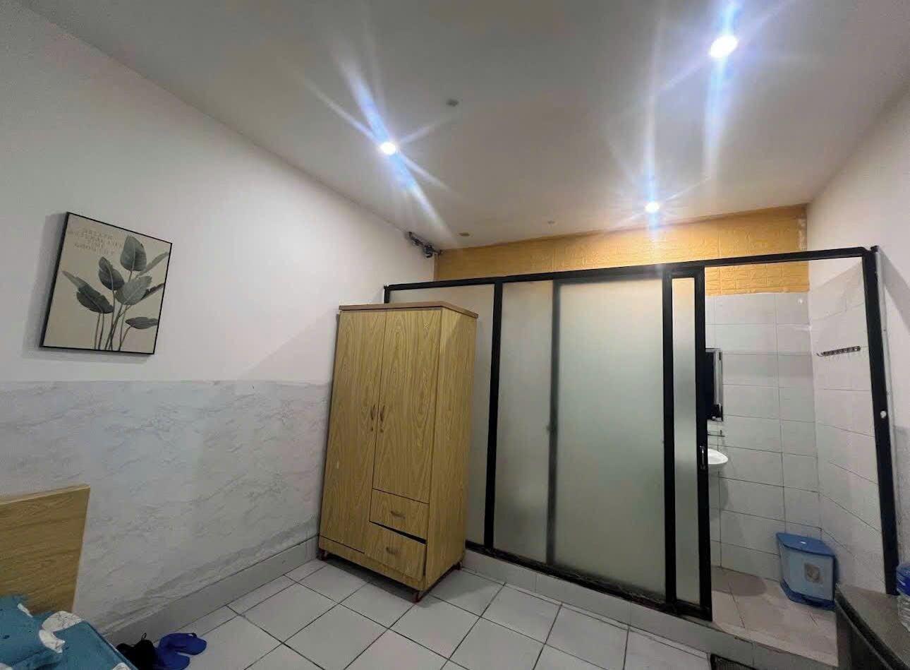 Equipamiento de Habitación 95 Lam Son Hotel