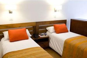 Alquiler Vacacional - Piedras Suites
