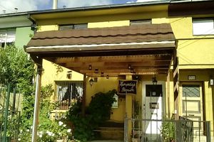Alojamiento - Hostal Tante Silvia