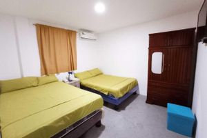 Alojamiento - Hostal El Naufrago