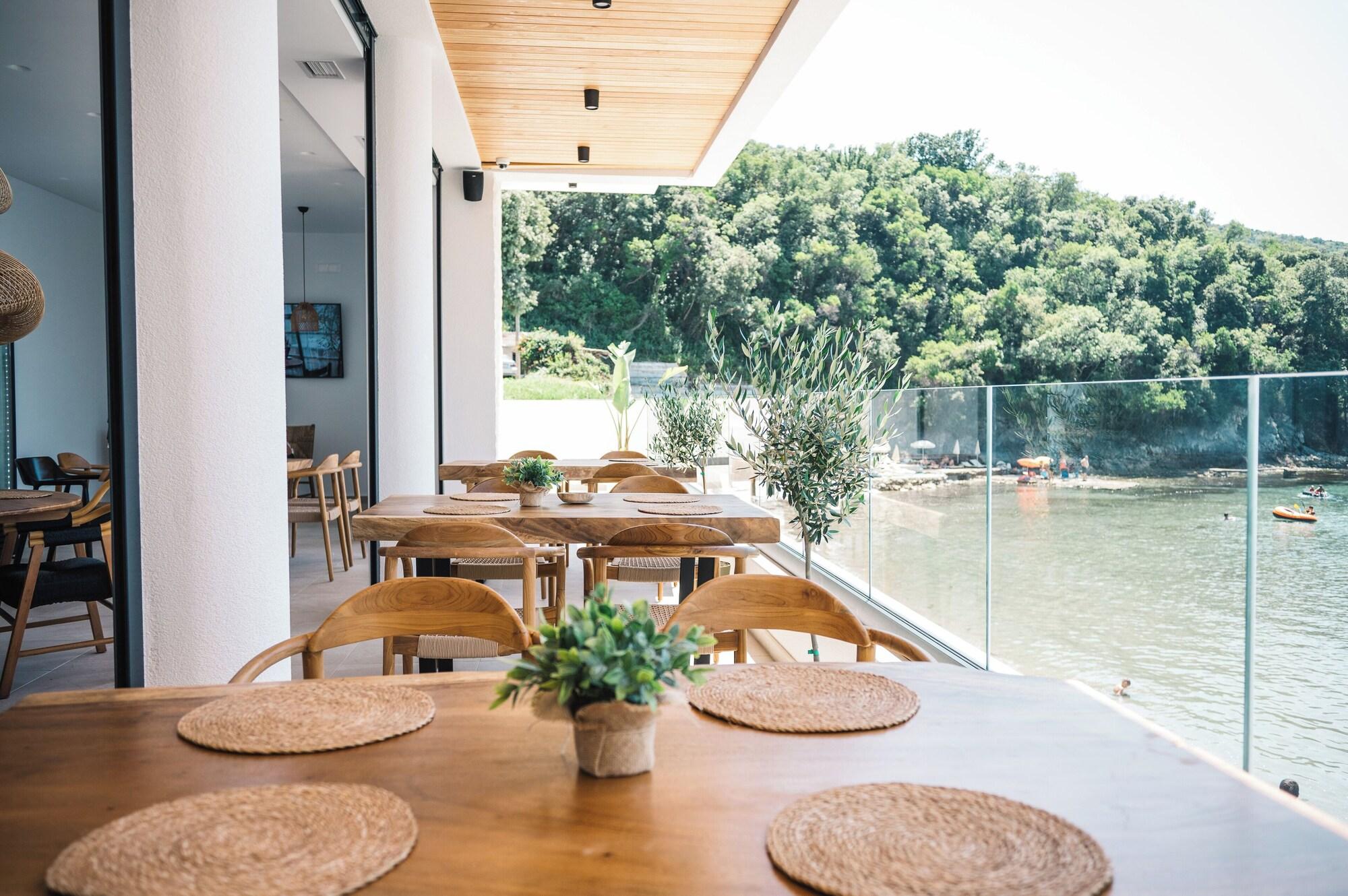 Vista Exterior KAAB Boutique Hotel