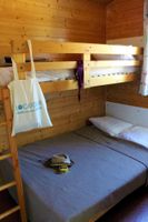 Alquiler Vacacional - Camping Sunissim Le Bois Fleuri